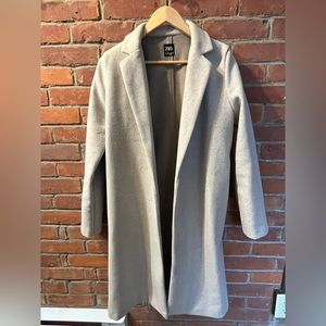 Zara Coat